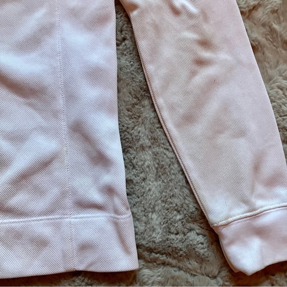 Vintage Y2K IZOD preppy half zip golf tennis classiccore - Picture 8 of 9